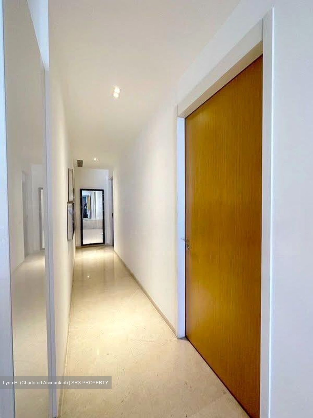 Trilight (D11), Condominium #592437231